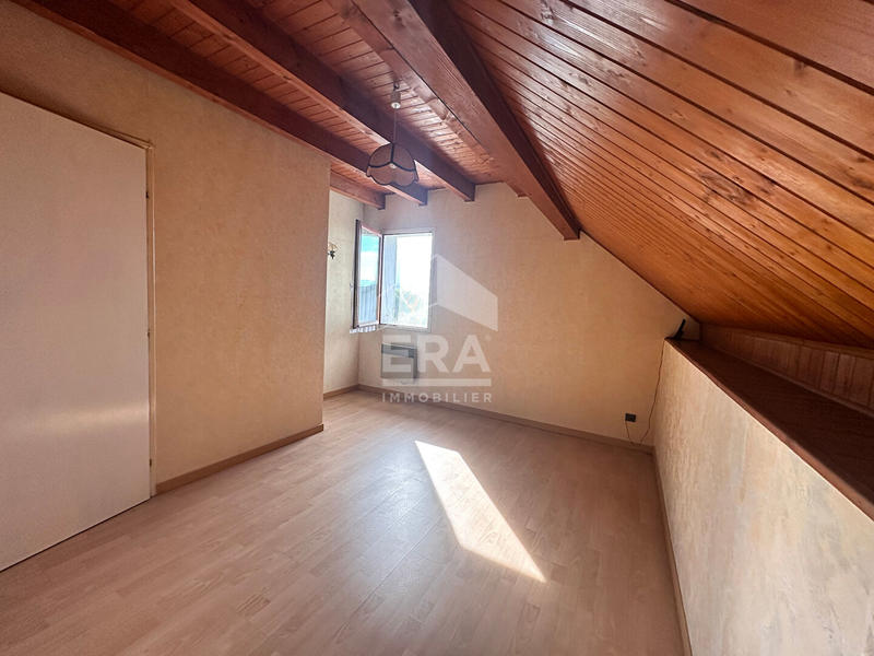 Maison - 108 m² - 6 pièces