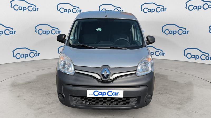 Renault Kangoo 1.2 TCe Energy 115 Confort