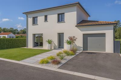 Maison - 152 m² - 5 pièces