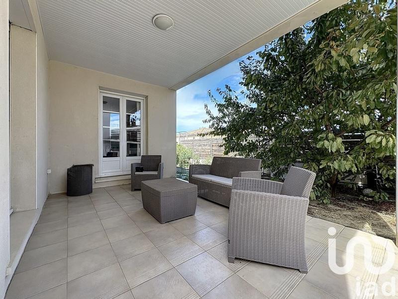 Maison - 170 m² - 6 pièces