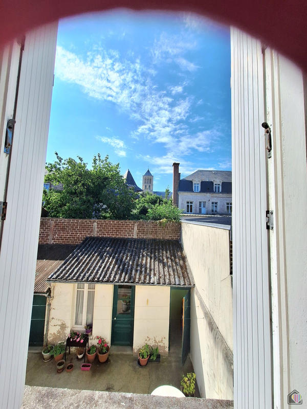 Maison - 74 m² - 4 pièces