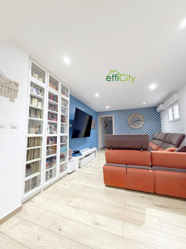 Appartement - 136 m² - 4 pièces