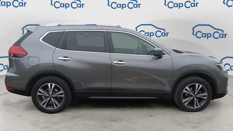 Nissan X-Trail 1.6 dCi 130 Tekna