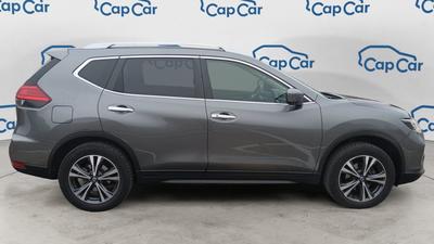 Nissan X-Trail 1.6 dCi 130 Tekna