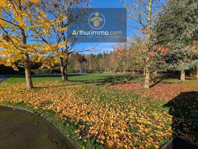 Maison - 201 m² - 7 pièces