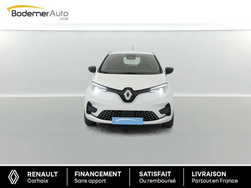 Renault Zoe R110 - 22b Equilibre