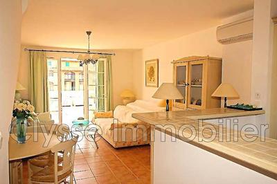 Appartement - 19 m² - 3 pièces