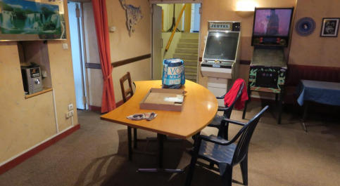 Propriété - 84 m² - 3 pièces