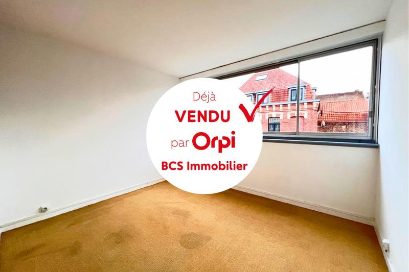 Appartement - 51 m² - 2 pièces