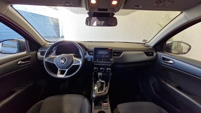 Renault Arkana E-Tech 145 Business