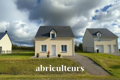 Terrain constructible - 884 m²