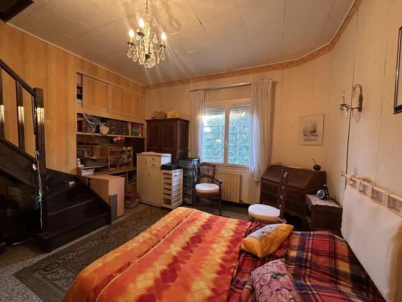 Maison - 97 m² - 4 pièces