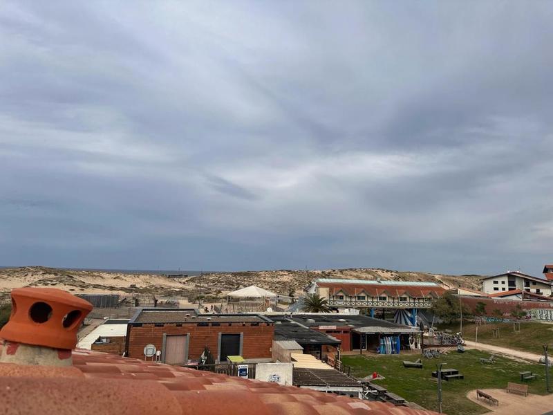 Appartement - 30 m² - 2 pièces