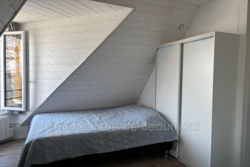 Appartement - 19 m² - 1 pièce