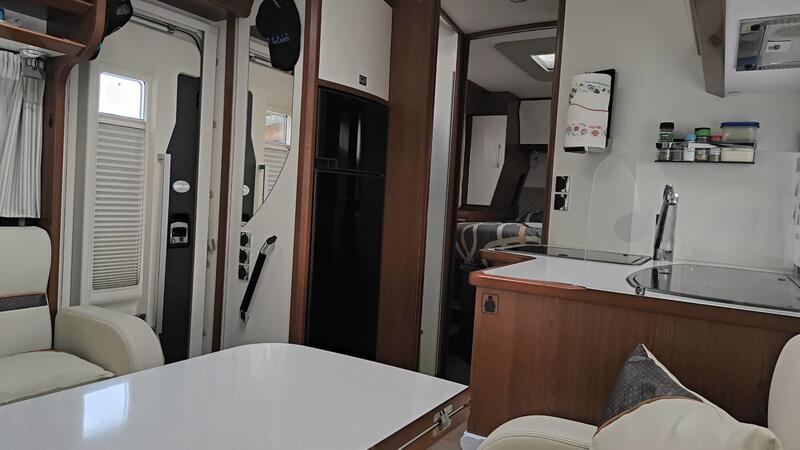 Fiat Ducato III 2.3 Multijet 150 Integral