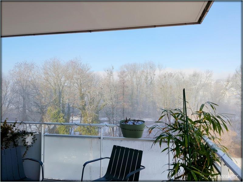 Appartement - 92 m² - 4 pièces