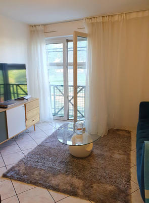 Appartement - 81 m² - 4 pièces