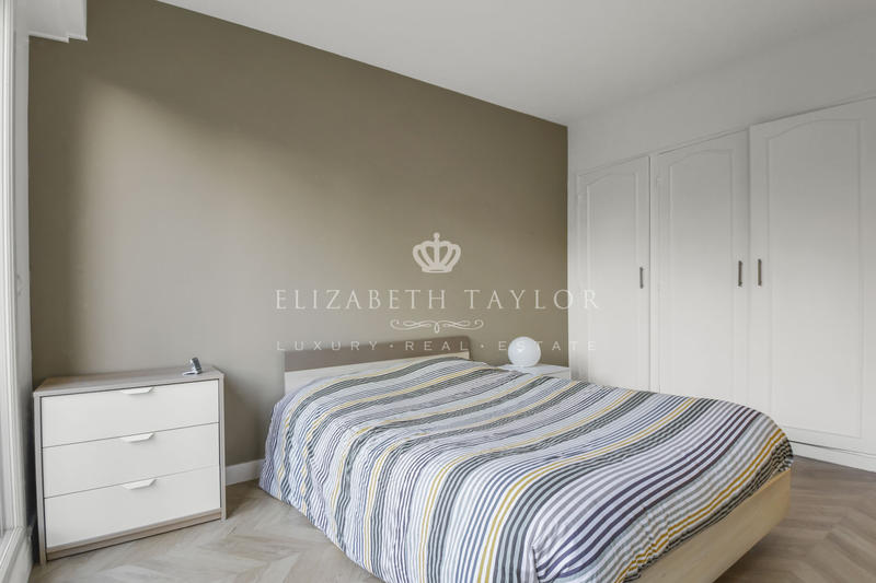 Appartement - 75 m² - 4 pièces