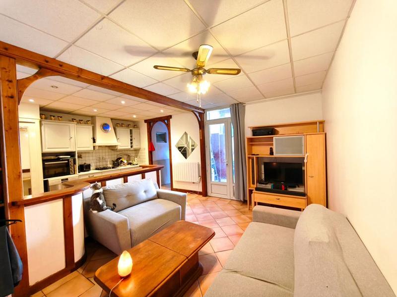 Appartement - 3 pièces