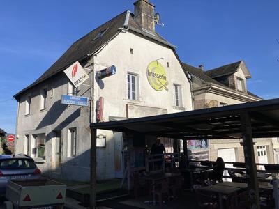 Fonds de commerce - 190 m²