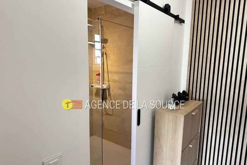 Appartement - 23 m² - 1 pièce