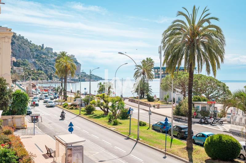 Appartement - 33 m² - 1 pièce