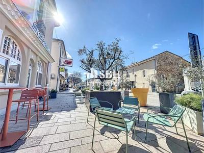 Fonds de commerce - Magasins