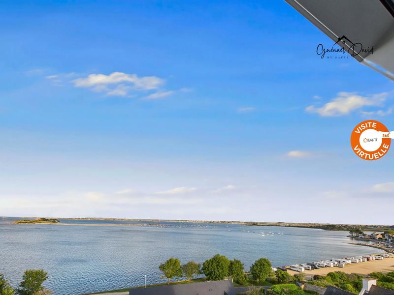 Appartement - 36 m² - 3 pièces