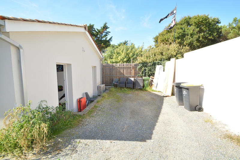 Maison - 83 m² - 3 pièces