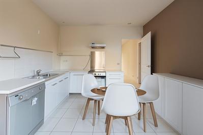 Appartement - 112 m² - 5 pièces