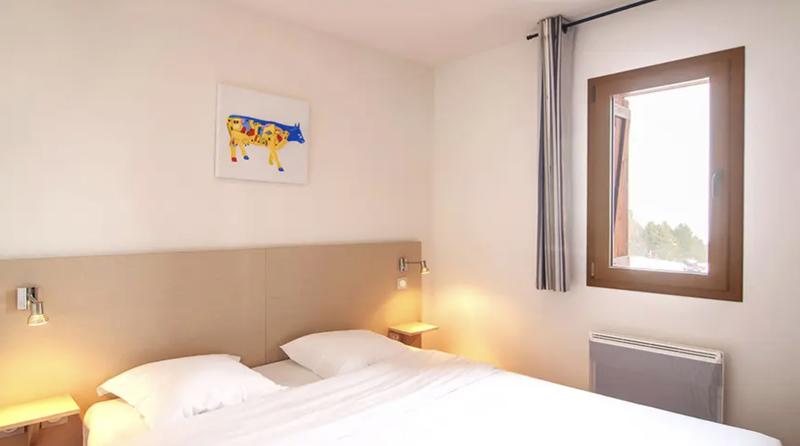 Appartement - 32 m² - 2 pièces