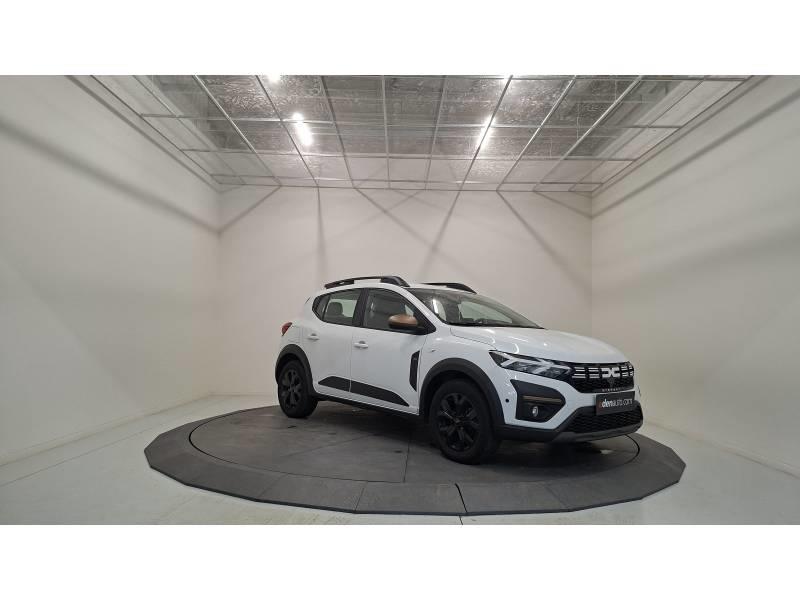 Dacia Sandero TCe 110 Stepway Extreme