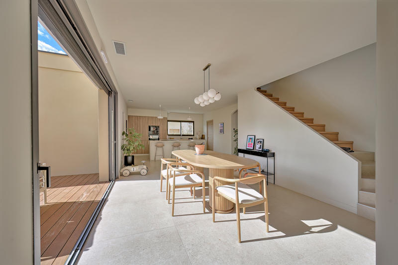 Villa - 167 m² - 6 pièces