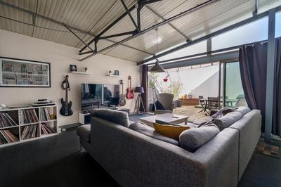 Maison - 75 m² - 2 pièces