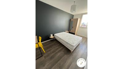 Appartement - 83 m² - 4 pièces