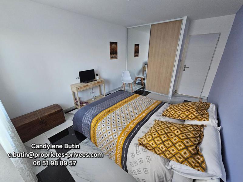 Villa - 127 m² - 4 pièces