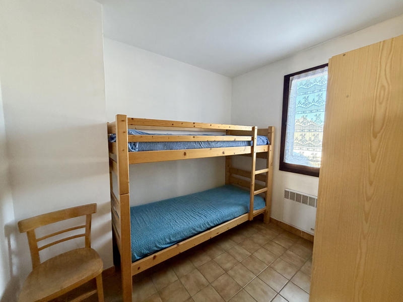 Appartement - 43 m² - 3 pièces