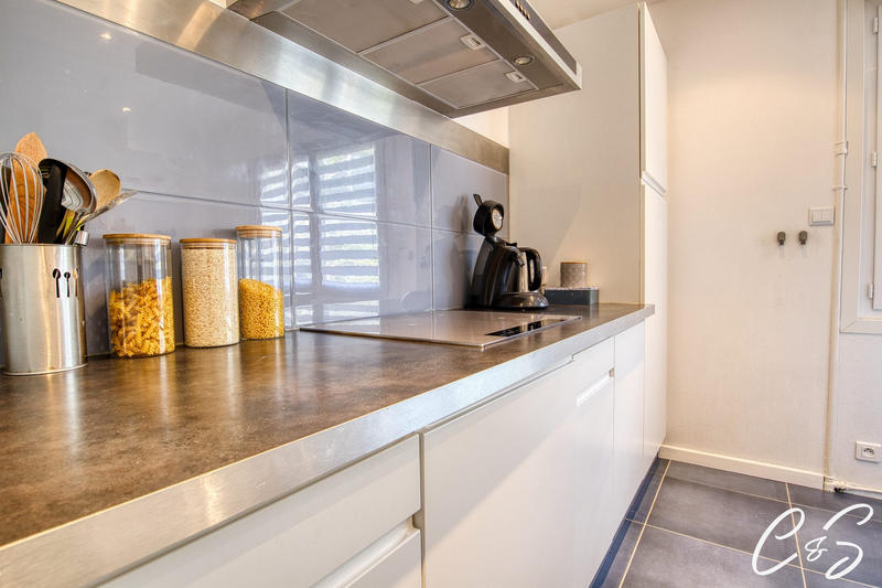 Maison - 129 m² - 5 pièces