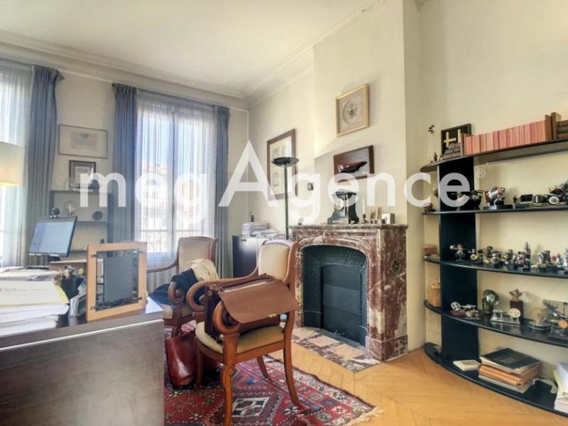 Appartement - 265 m² - 9 pièces