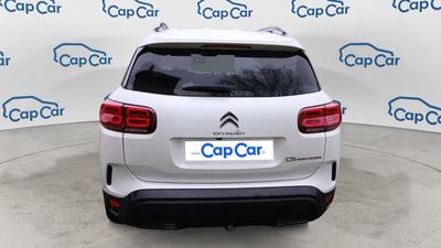 Citroën C5 Aircross I 1.5 BlueHDi 130 Eat Feel