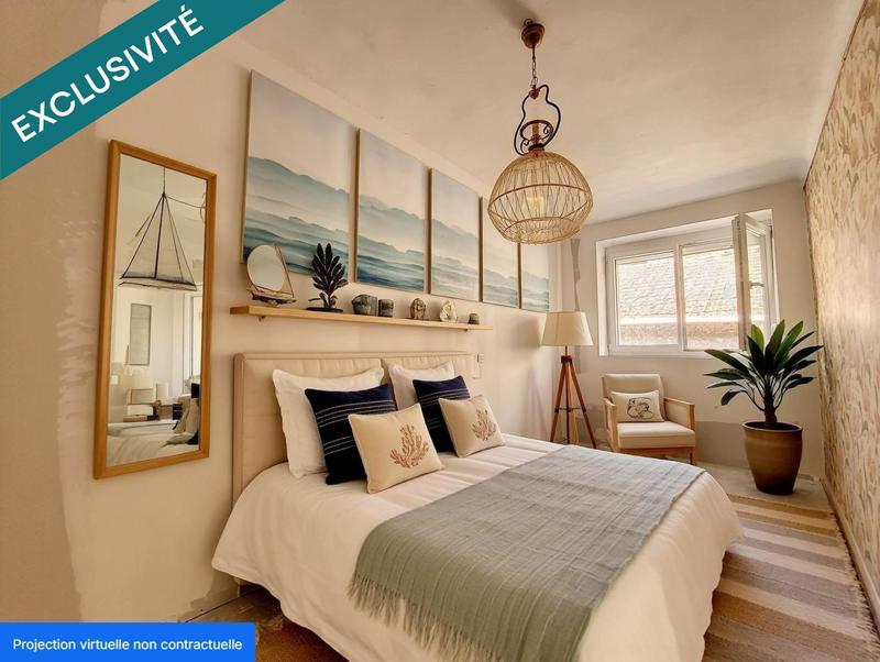 Maison - 114 m² - 5 pièces