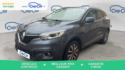 Renault Kadjar 1.6 dCi 130 Energy Business