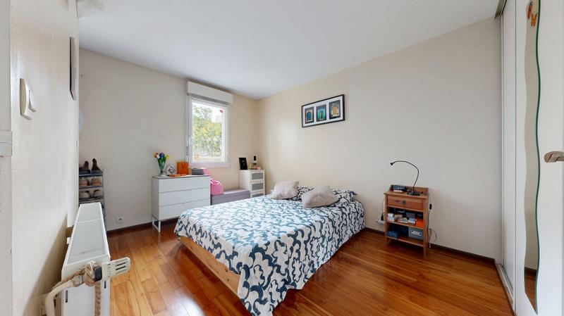 Maison - 121 m² - 4 pièces