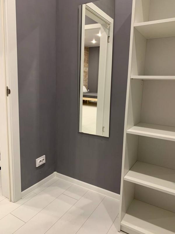 Studio - 18 m² - 1 pièce