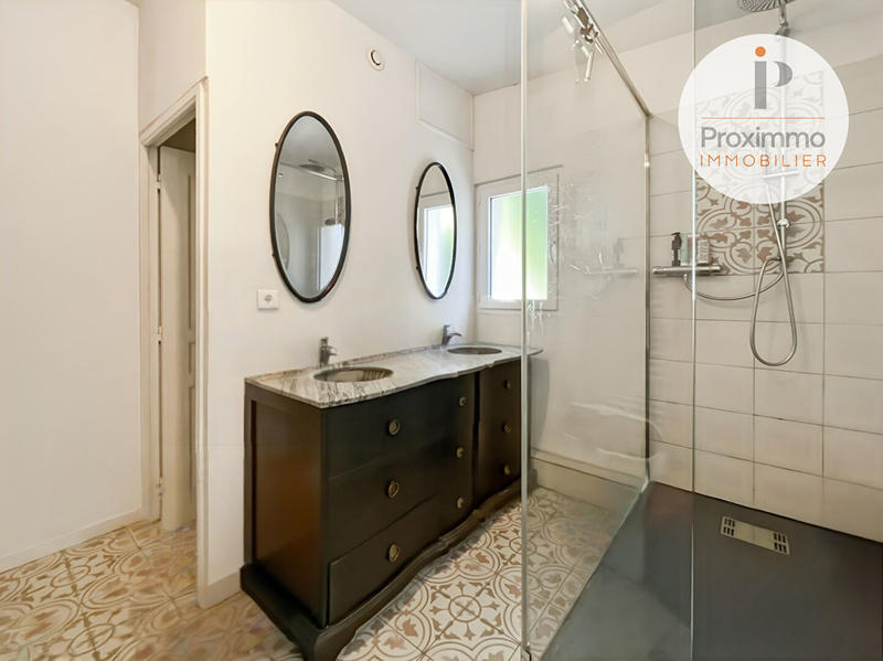 Maison - 51 m² - 3 pièces