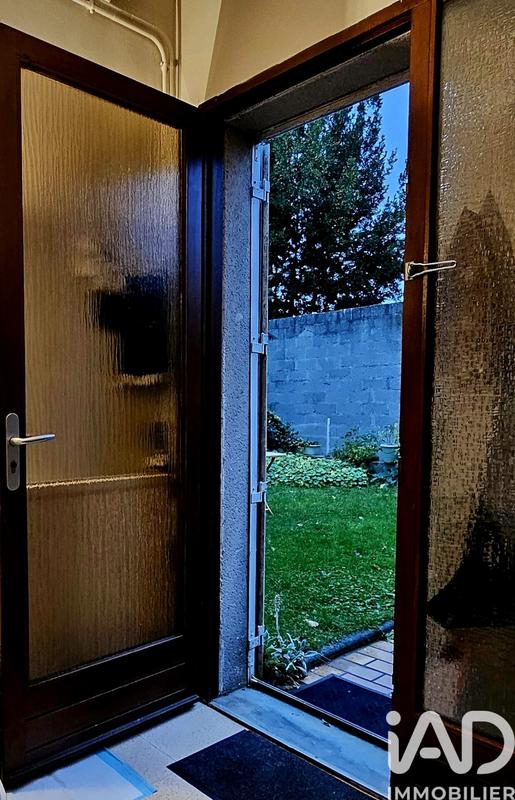 Duplex - 115 m² - 5 pièces