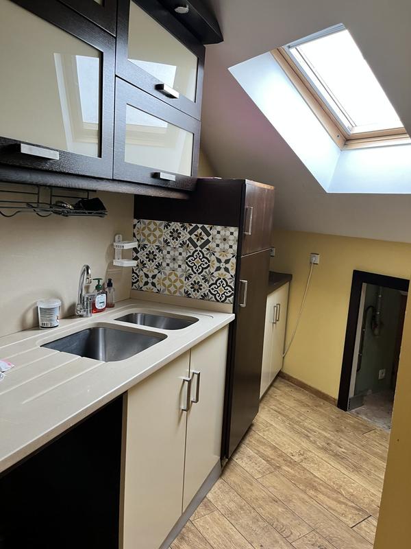 Appartement - 135 m² - 4 pièces