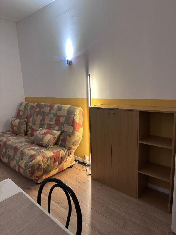 Appartement - 26 m² - 1 pièce