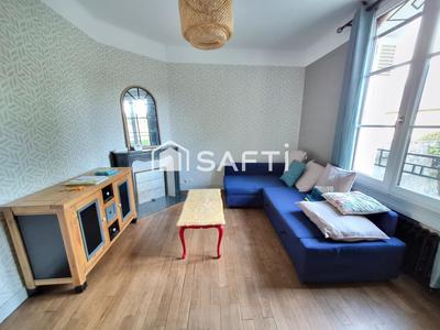 Maison de maîtres - 125 m² - 5 pièces