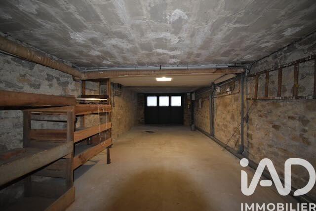 Maison - 134 m² - 5 pièces